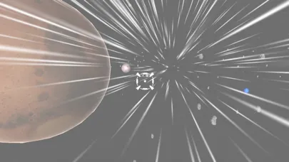 Capturas de tela do JOY!VR 宇宙の旅人