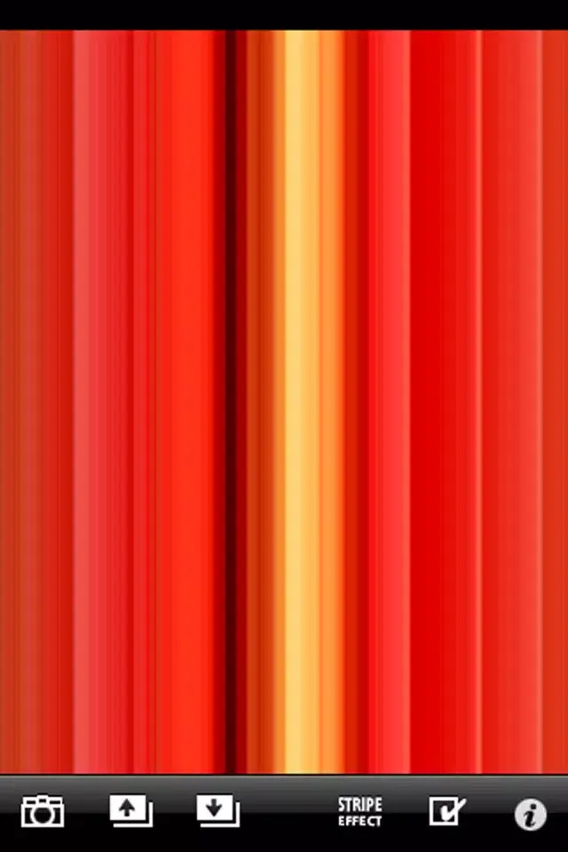 Zrzuty ekranu StripeCam