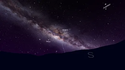 تصاویر Planetarium VR