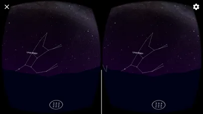 تصاویر Planetarium VR