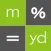 Yard Calculator -yard conv-