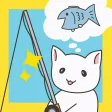 釣りねこれくしょん 釣りねこれくしょん
