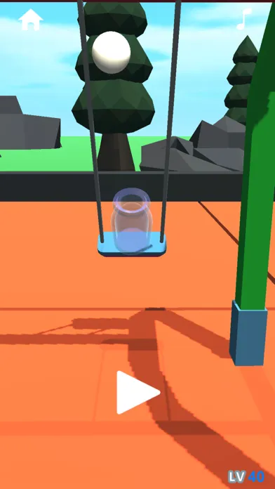 TrickShot Perfect 스크린샷