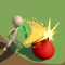 QuickQuest-Collect and Explore