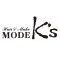 MODEK's 茨木