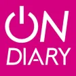 OnDiary Plus~行動目標、食事記録オンダイアリー OnDiary Plus~行動目標、食事記録オンダイアリー