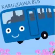 Karuizawa bus doco? Karuizawa bus doco?