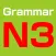 Japanese Grammar JLPT N3