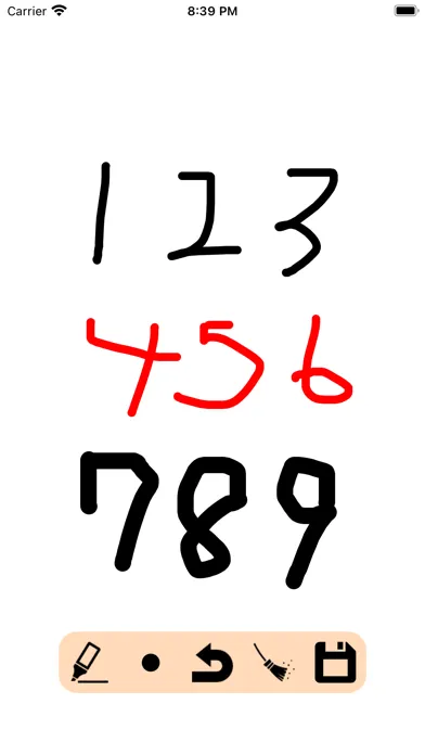 Whiteboard - Memo স্ক্রিনশট