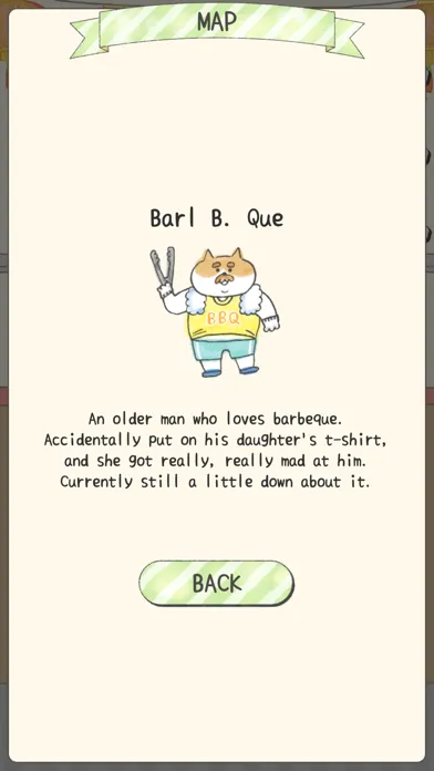 Hungry for Home: A Cat's Tail Screenshots