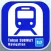 Tokyo Subway Navigation