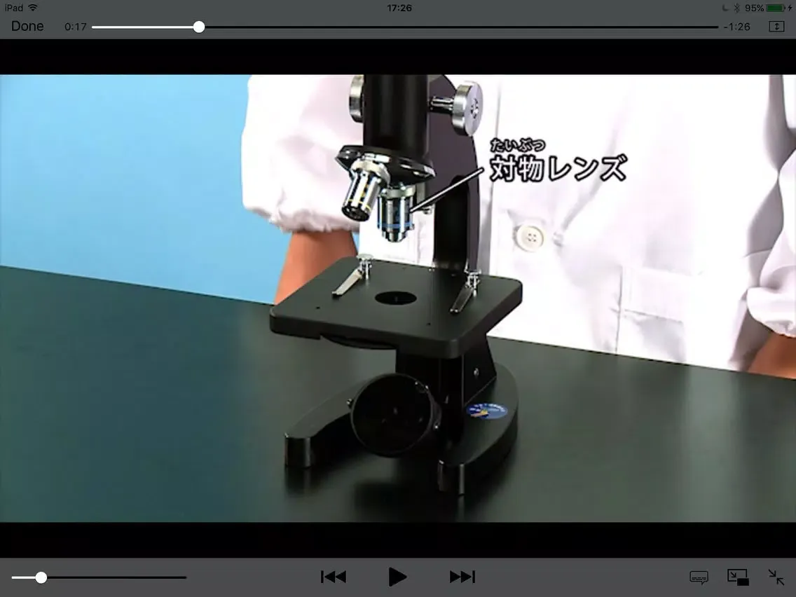 تصاویر douga pocket iPad 
