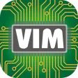 VIM for nanoOne