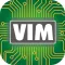 VIM for nanoOne