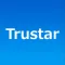 配送管理アプリ Trustar