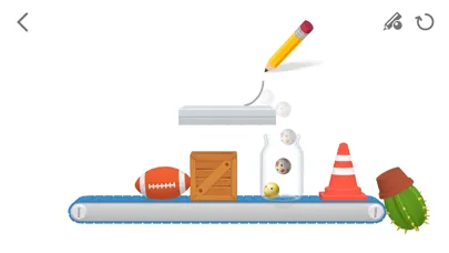 Brain Dots 2 Ekran Görüntüleri