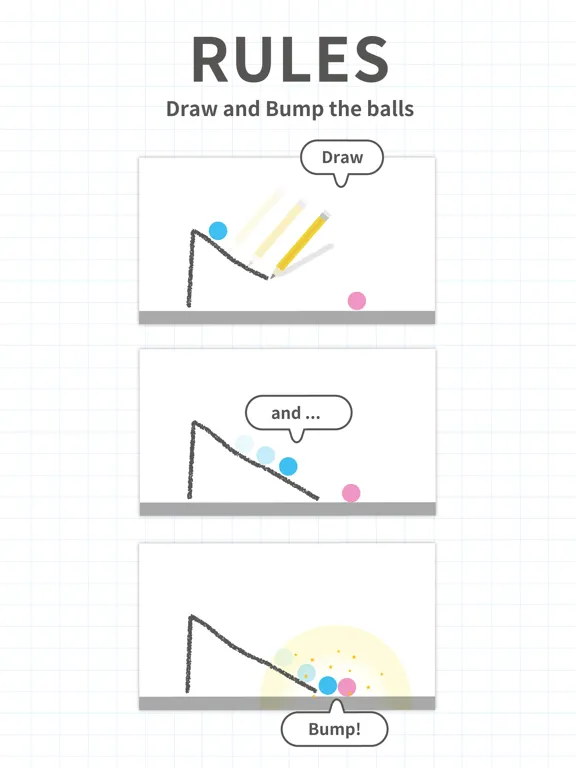 Brain Dots iPad  স্ক্রিনশট