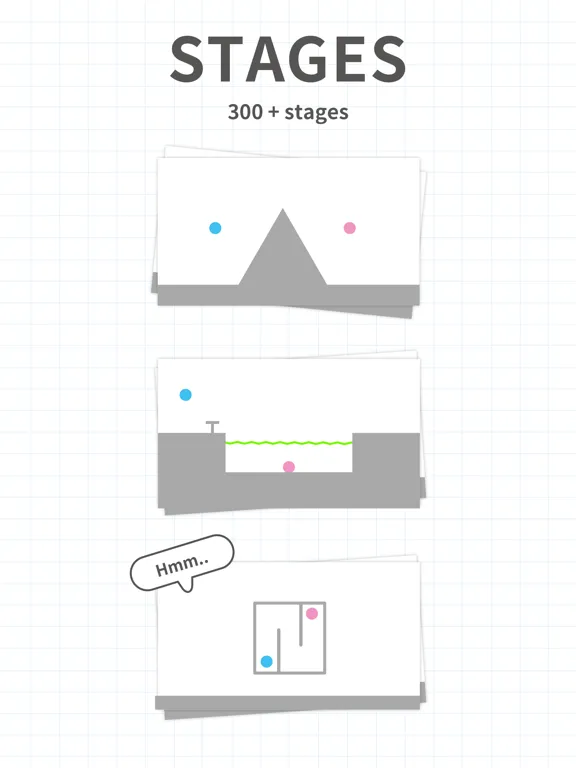 Brain Dots iPad  স্ক্রিনশট