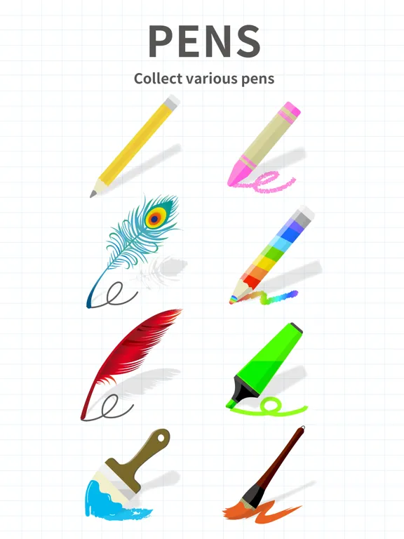 Brain Dots iPad  স্ক্রিনশট