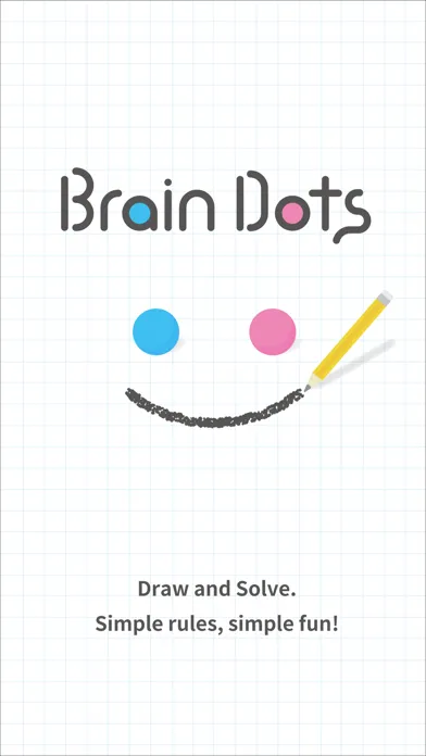 Brain Dots স্ক্রিনশট