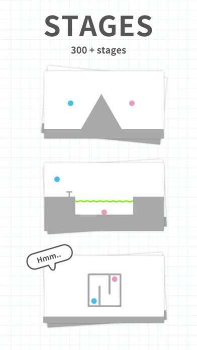 Brain Dots স্ক্রিনশট