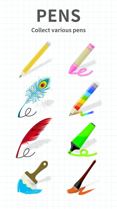 Brain Dots স্ক্রিনশট
