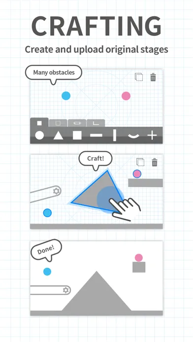 Brain Dots স্ক্রিনশট