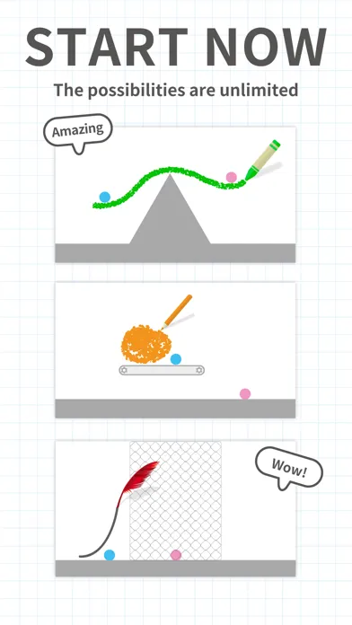 Brain Dots স্ক্রিনশট