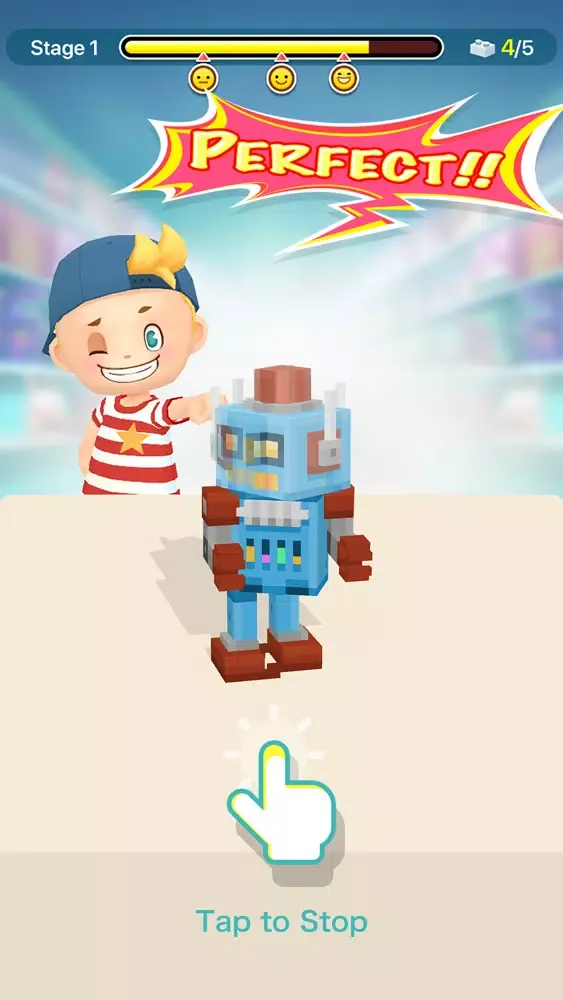 Fix My Toy Screenshots