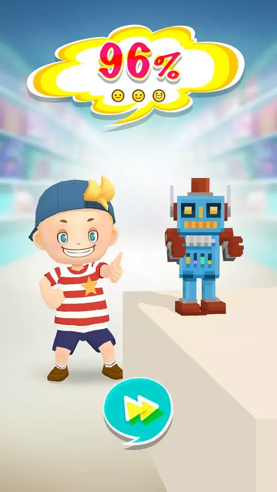 Fix My Toy Screenshots