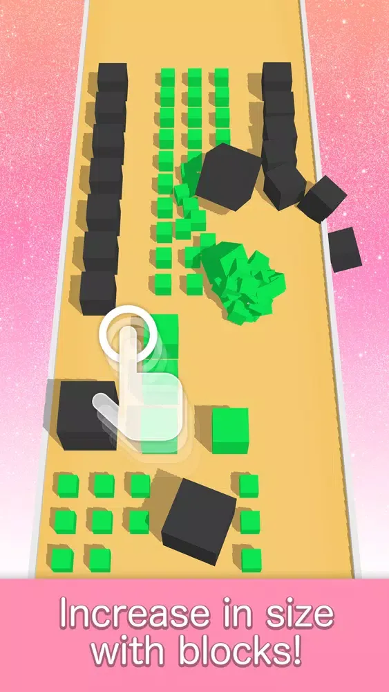 Stick Ball 3D سکرین شاٹس