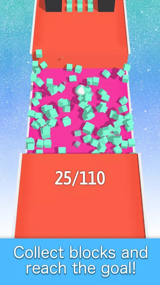 Stick Ball 3D سکرین شاٹس