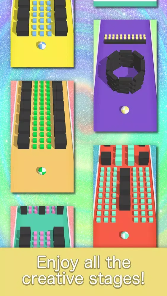 Stick Ball 3D سکرین شاٹس