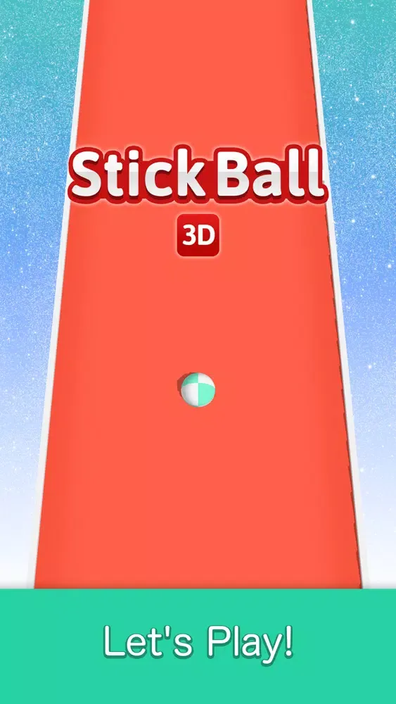 Stick Ball 3D سکرین شاٹس