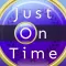 JustOnTime / Stop it NOW!