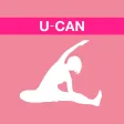 U-CAN ボディメイク講座アプリ
