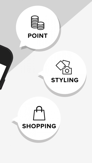 US SHOP APP应用截图
