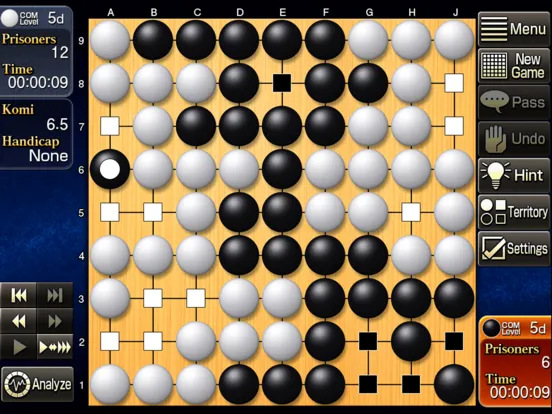 CrazyStone DeepLearning Pro iPad  स्क्रीनशॉट
