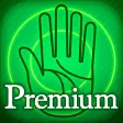 モテる！男の手相 Premium