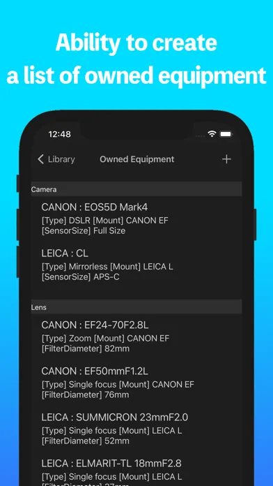 PixInfo Screenshots