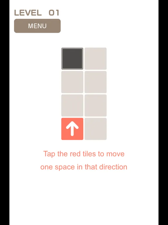 Arrowed: The Arrow Puzzler iPad  Ekran Görüntüleri