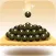 Serve that Caviar!