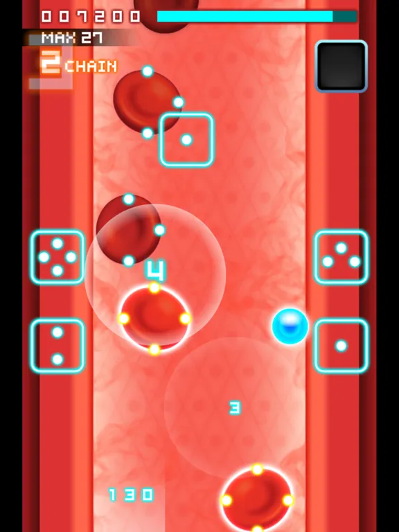 تصاویر Hemoglobin Hospital iPad 
