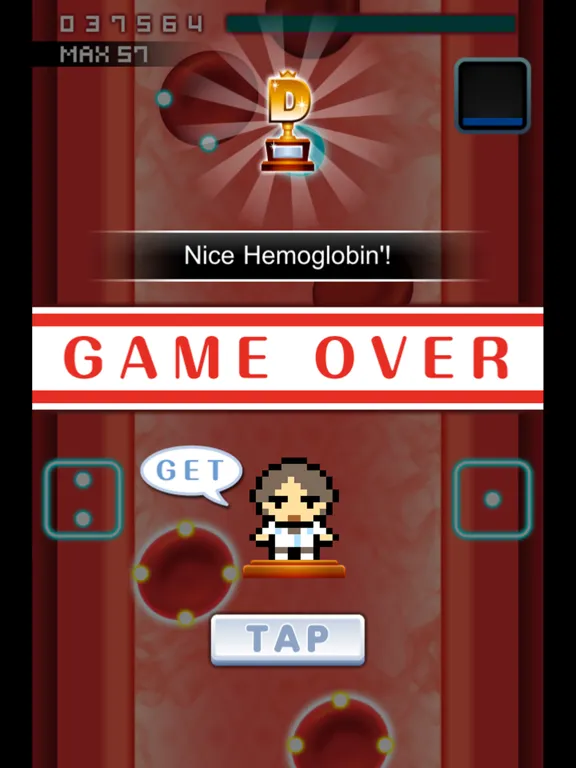 تصاویر Hemoglobin Hospital iPad 