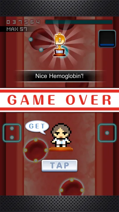 تصاویر Hemoglobin Hospital