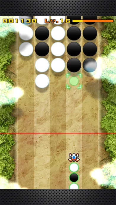 Captures d'écran de Revershooter