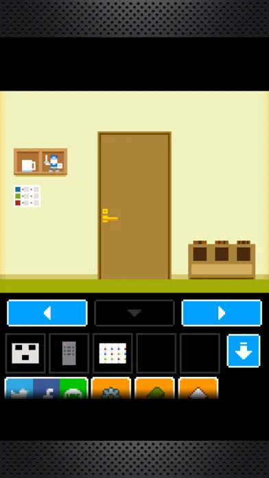 Tiny Room 2 room escape game স্ক্রিনশট