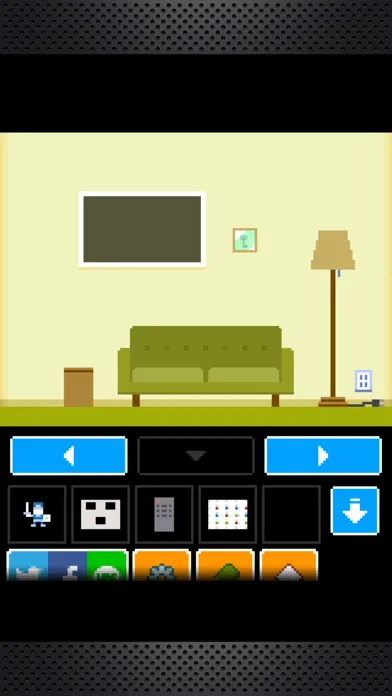Tiny Room 2 room escape game স্ক্রিনশট