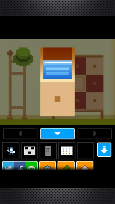 Tiny Room 2 room escape game স্ক্রিনশট