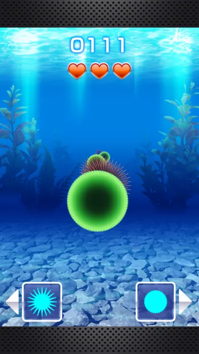 Screenshot di Amazing Aquarium